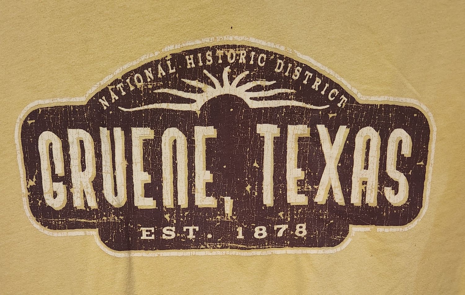 National Historic District - SM