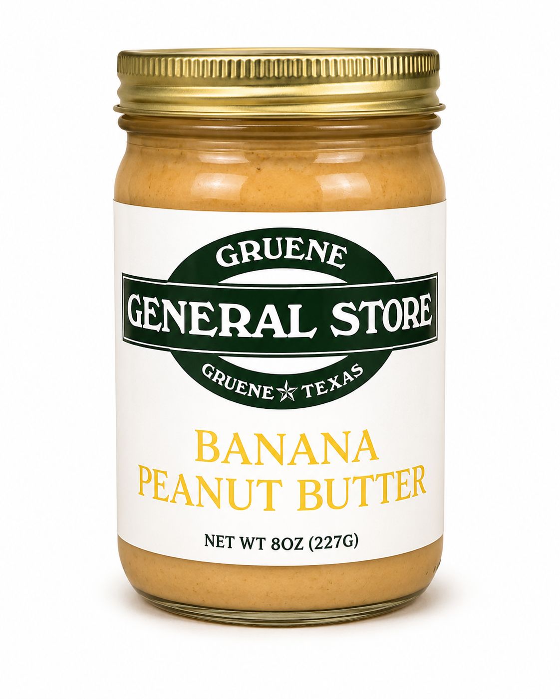 Banana Peanut Butter