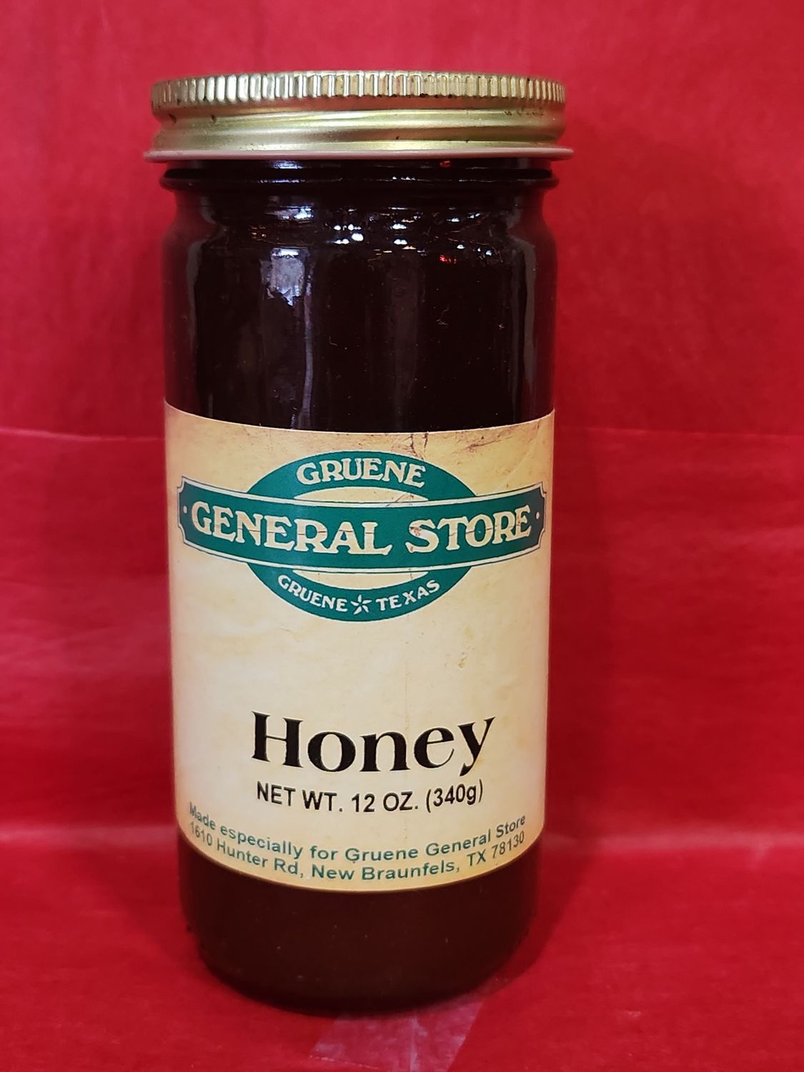 *DISC*Honey - 8oz