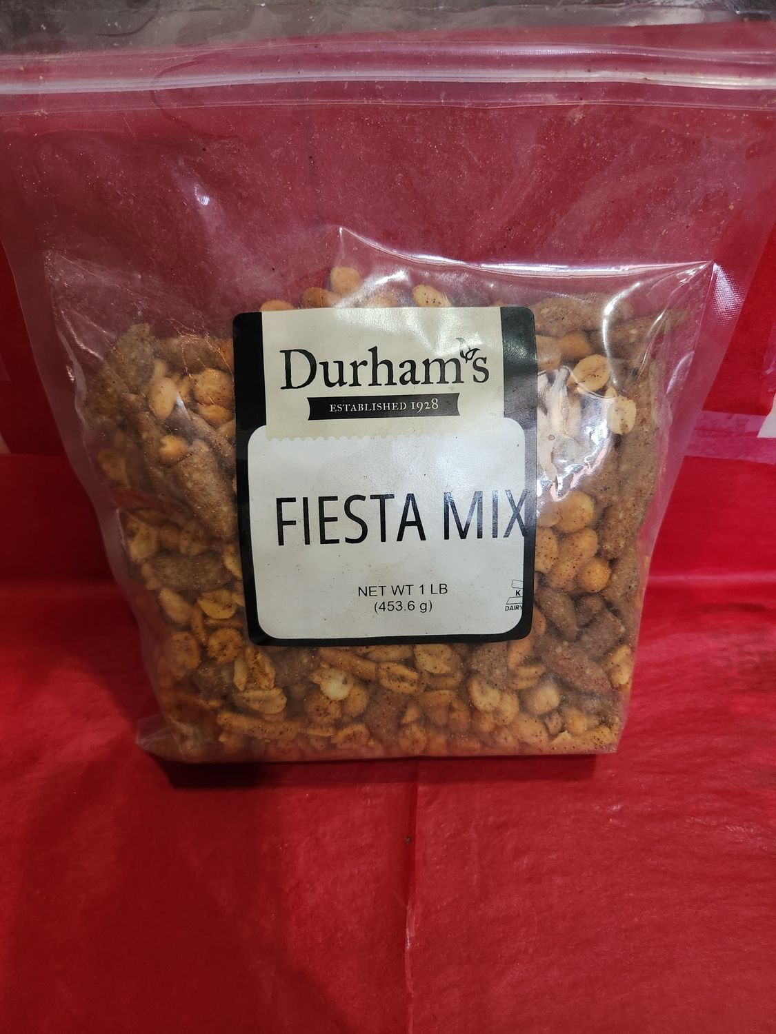 Fiesta mix