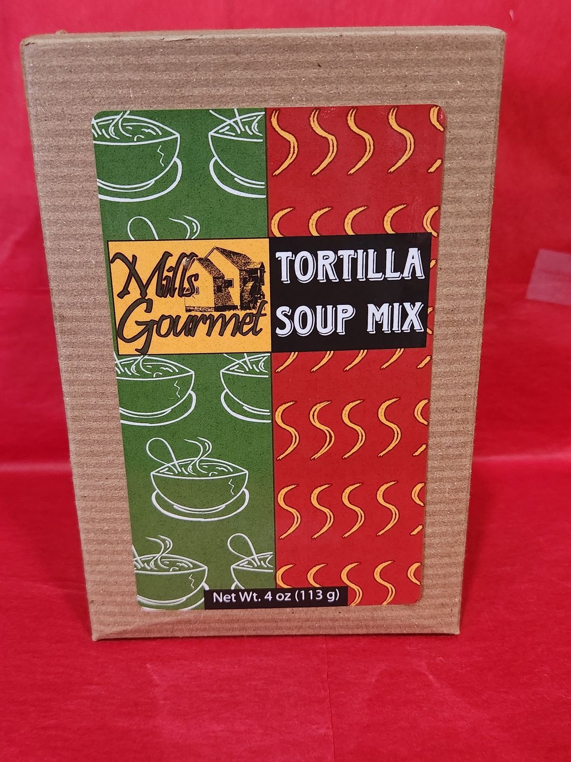Tortilla Soup Mix