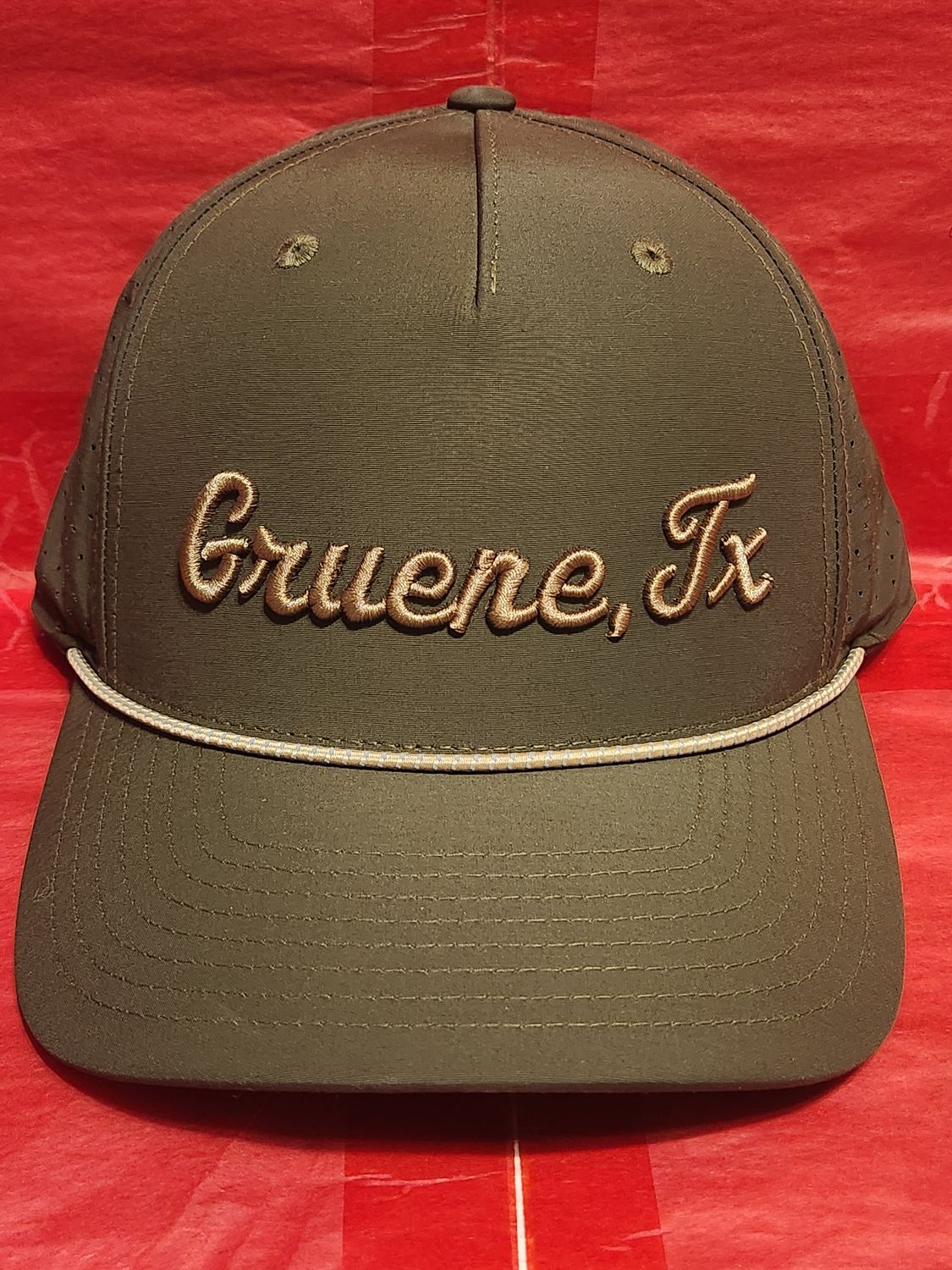 Loden/Tannin Gruene