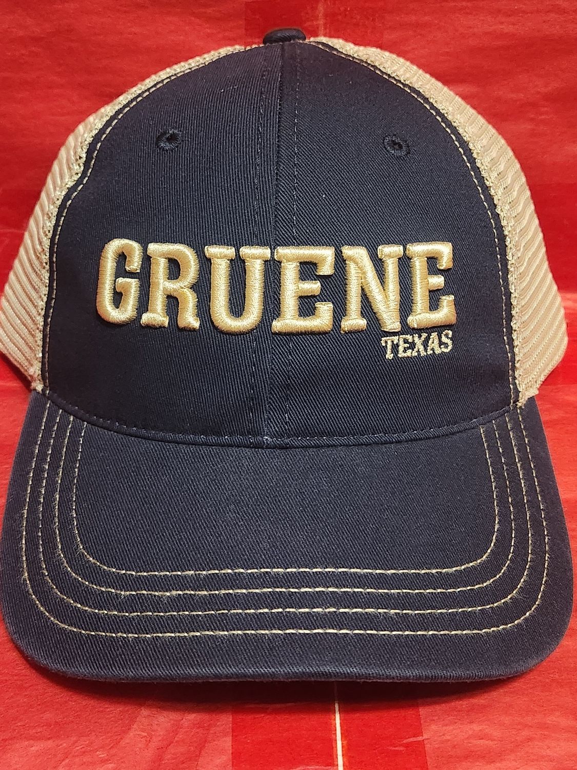 Navy/Khaki OSFM-Gruene