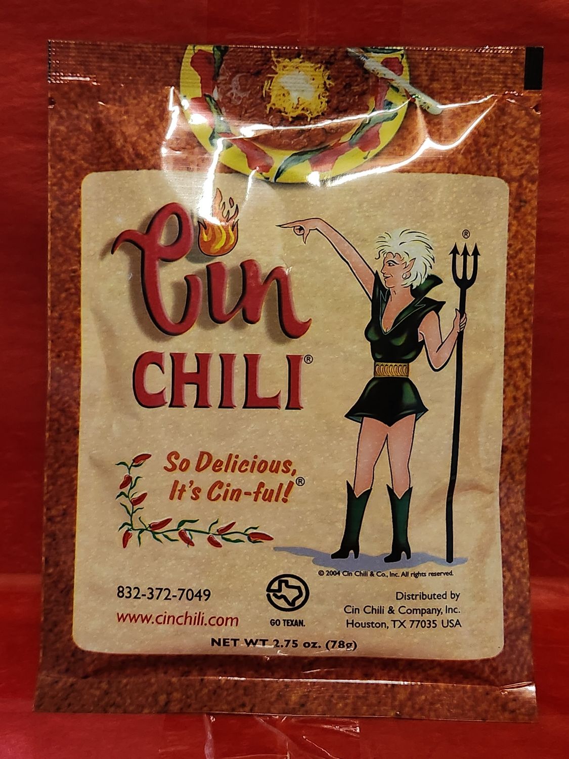 Chili Mix