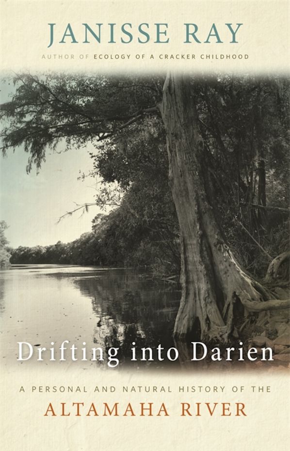 DRIFTING INTO DARIEN