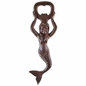 BOTTLE OPENER MERMAID/MAI-237/4