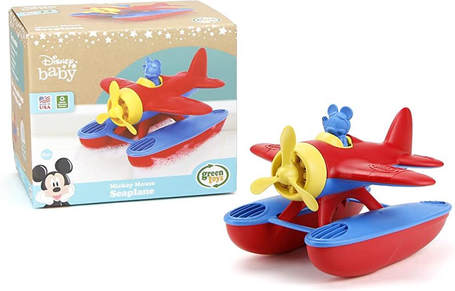 MICKEY SEAPLANE DSEAR-1464