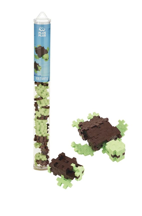 Turtle Tube Plus Plus/6