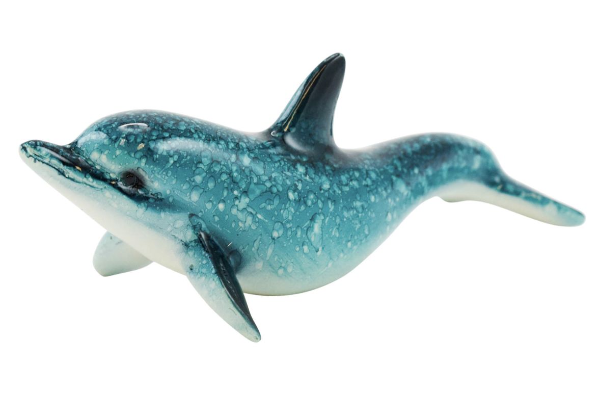 Dolphin 7"/DL124/2