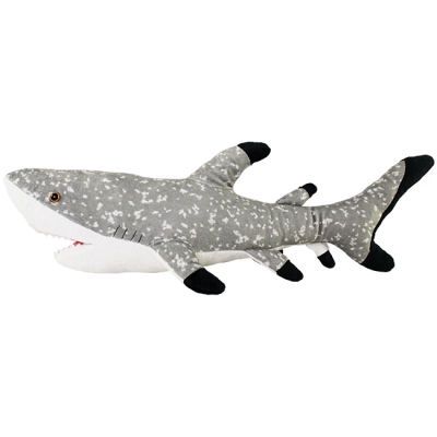 Shark Black Tip 22"/04027/6