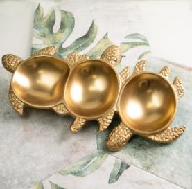Turtle Tray 3 section/16363/3
