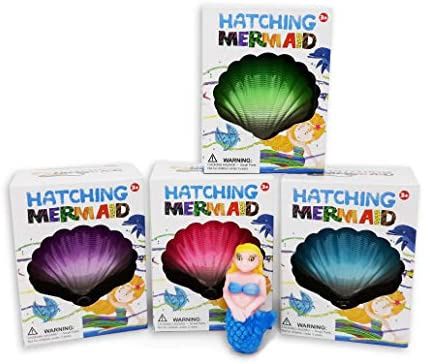 Mermaid Hatching/TY515/24