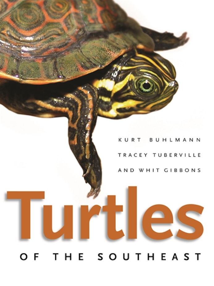 TURTLES OF SOUTHEAST