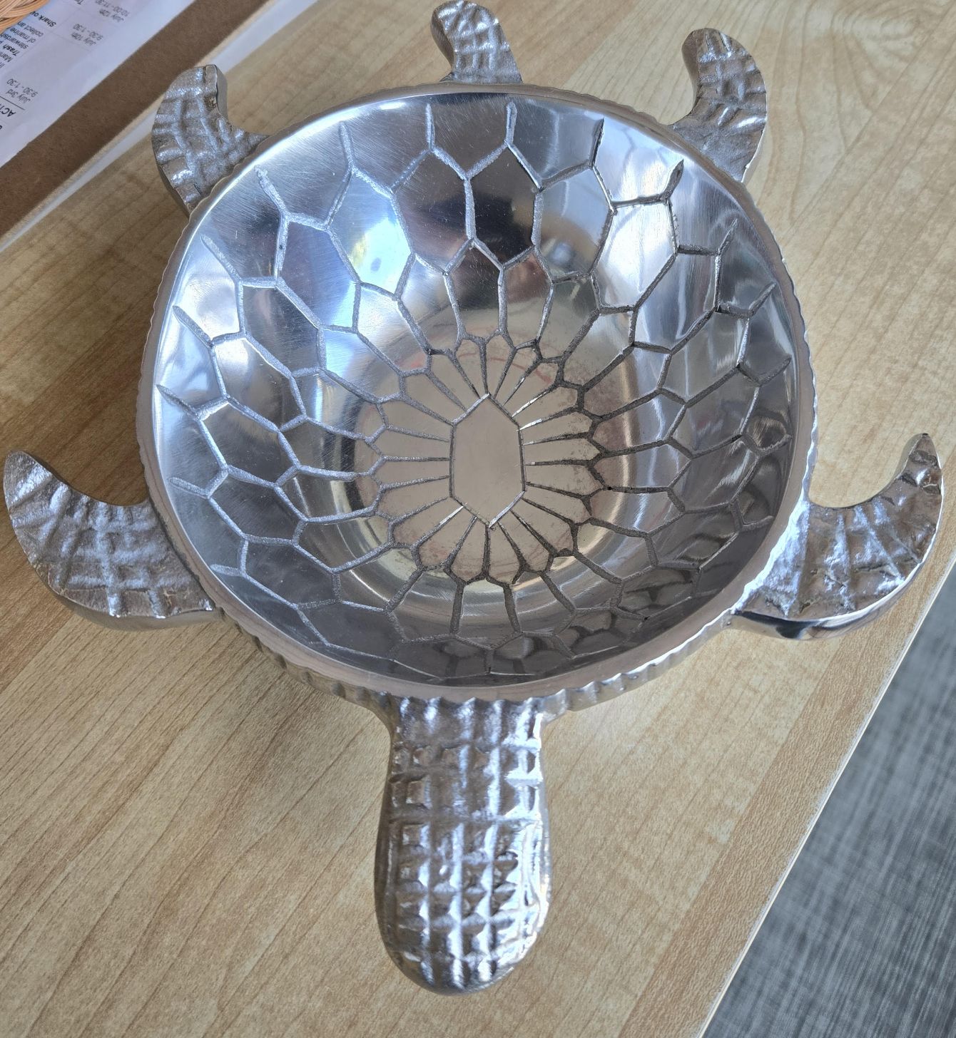 Turtle Bowl/15177/3