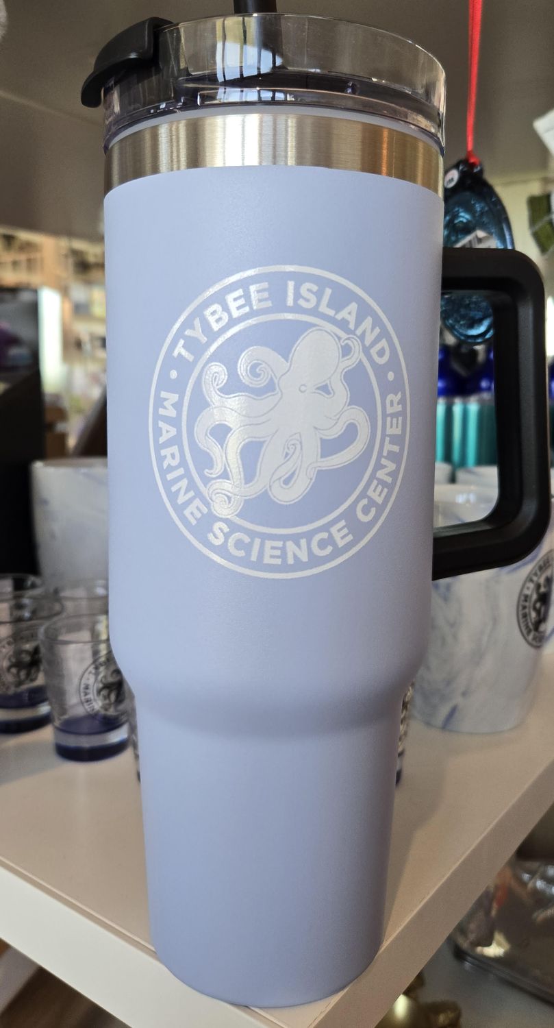 TIMSC 40oz Tumbler