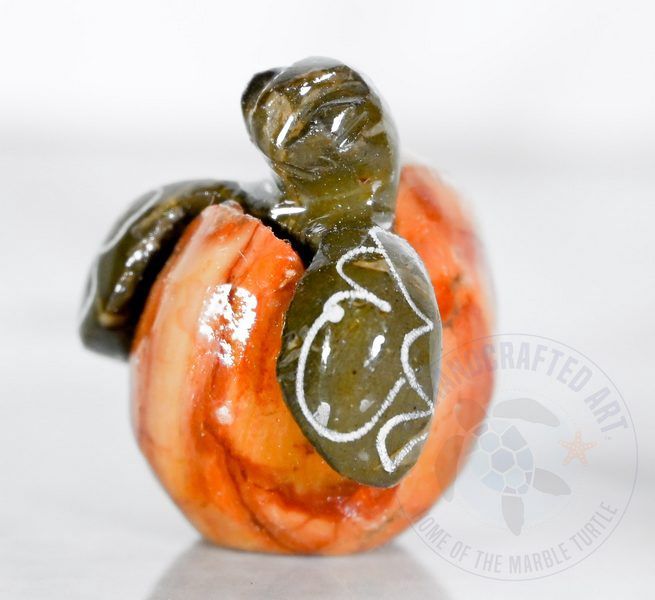 Hatchling Turtle Marble 1/2"/ME-O/12