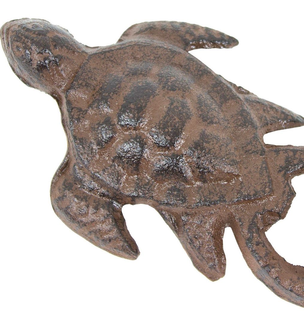 BOTTLE OPENER TURTLE/MA-1004/12