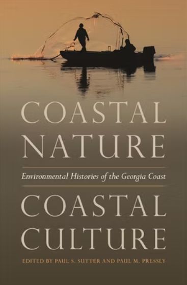 Coastal Nature, Coastal Culture