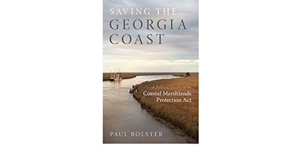 Saving the Georgia Coast