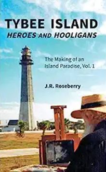 Tybee Island Heroes and Hooligans