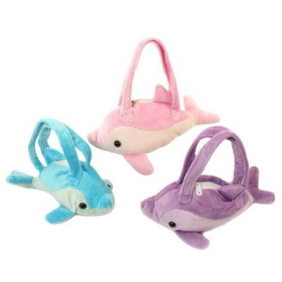 DOLPHIN PURSE 02019/12