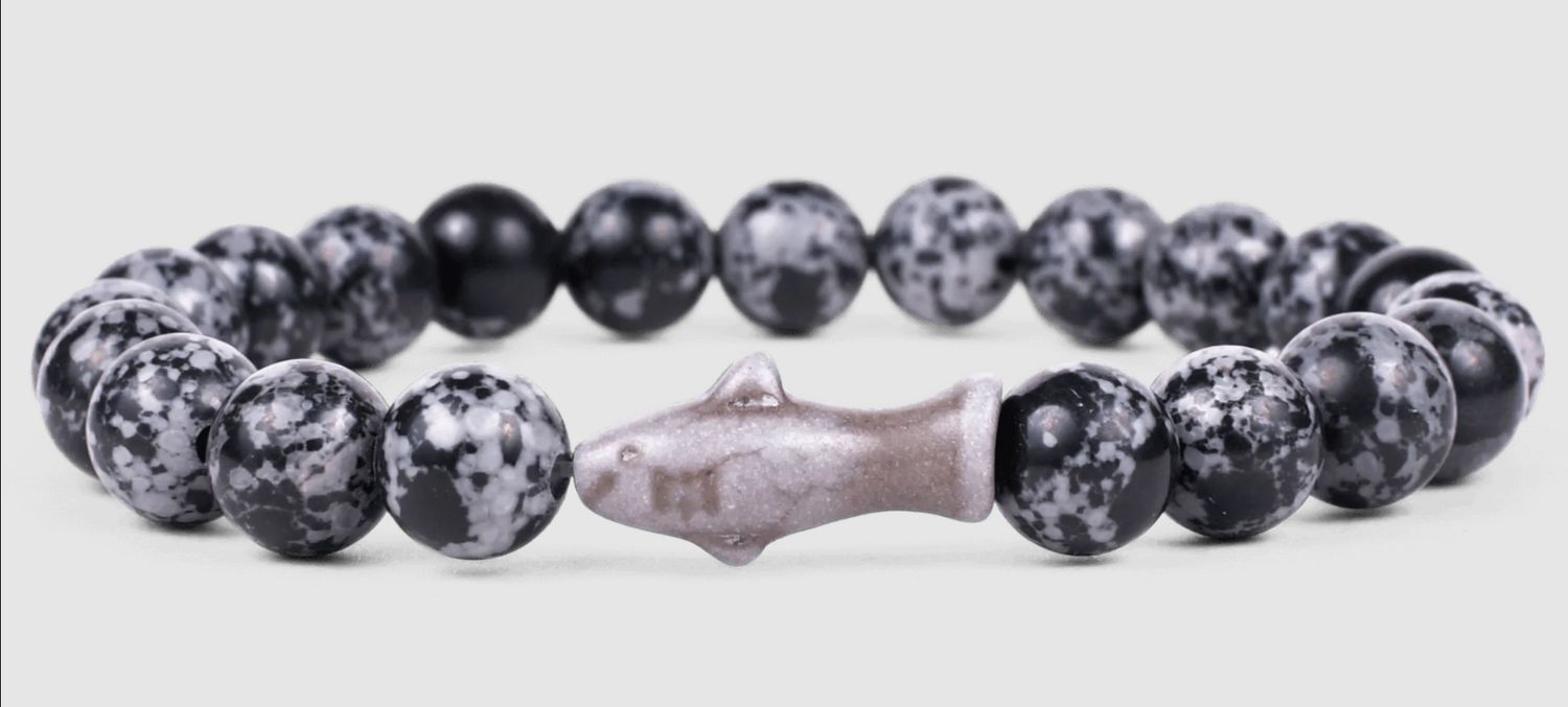 SHARK TRACKING BRACELET