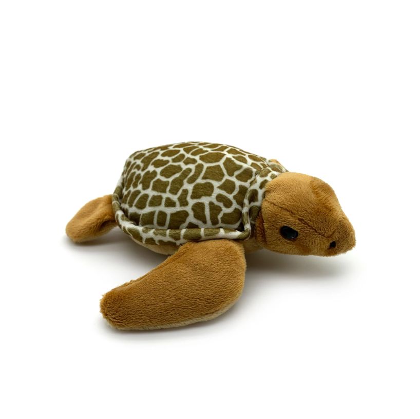 MINI TILLIE TURTLE/54954/12