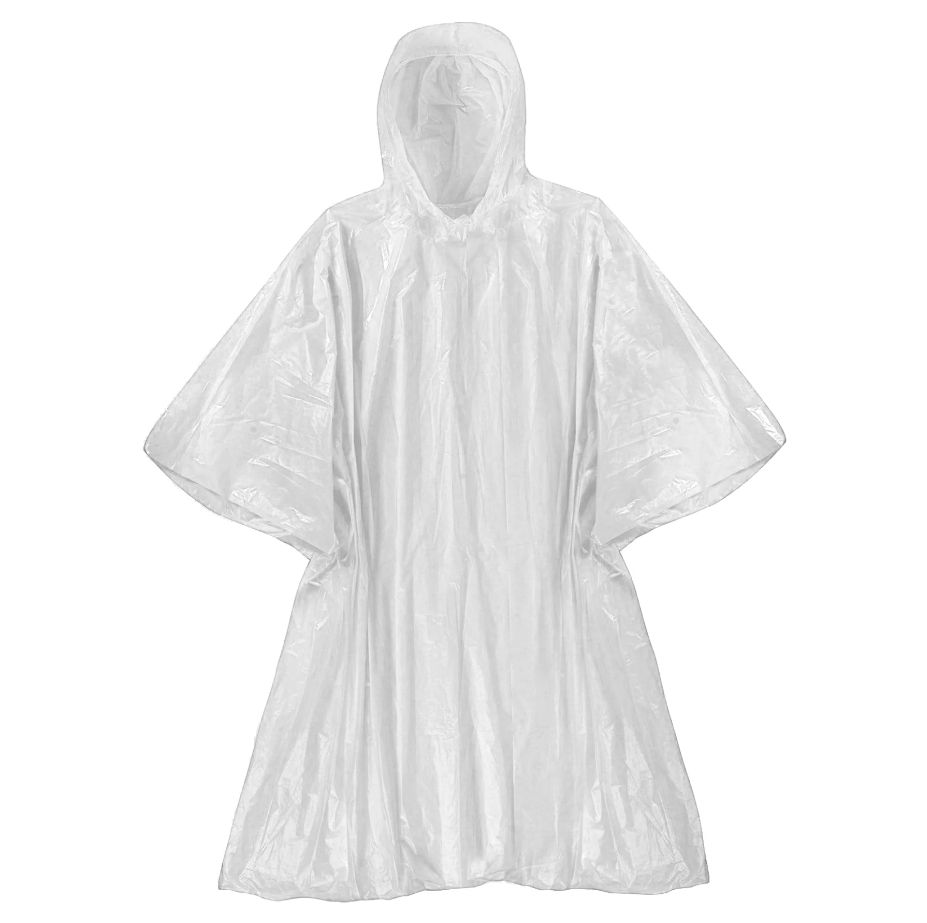 Ponchos/7026CLR/200