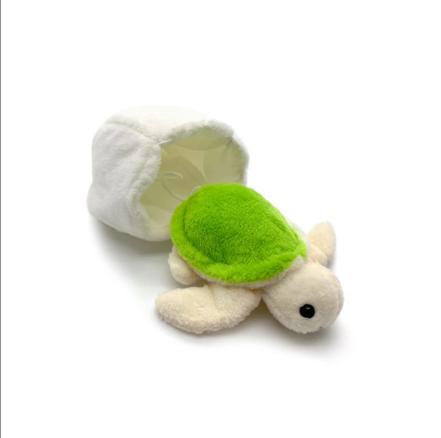 ZOOM GREEN HATCHLING/56204/12