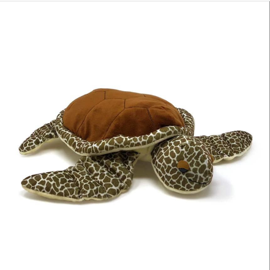 TILLIE TURTLE LARGE/56207/6