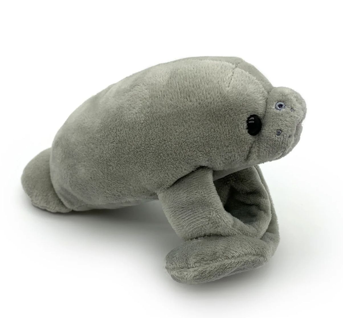 Huggable Grey Manatee Bracelet/56234/6