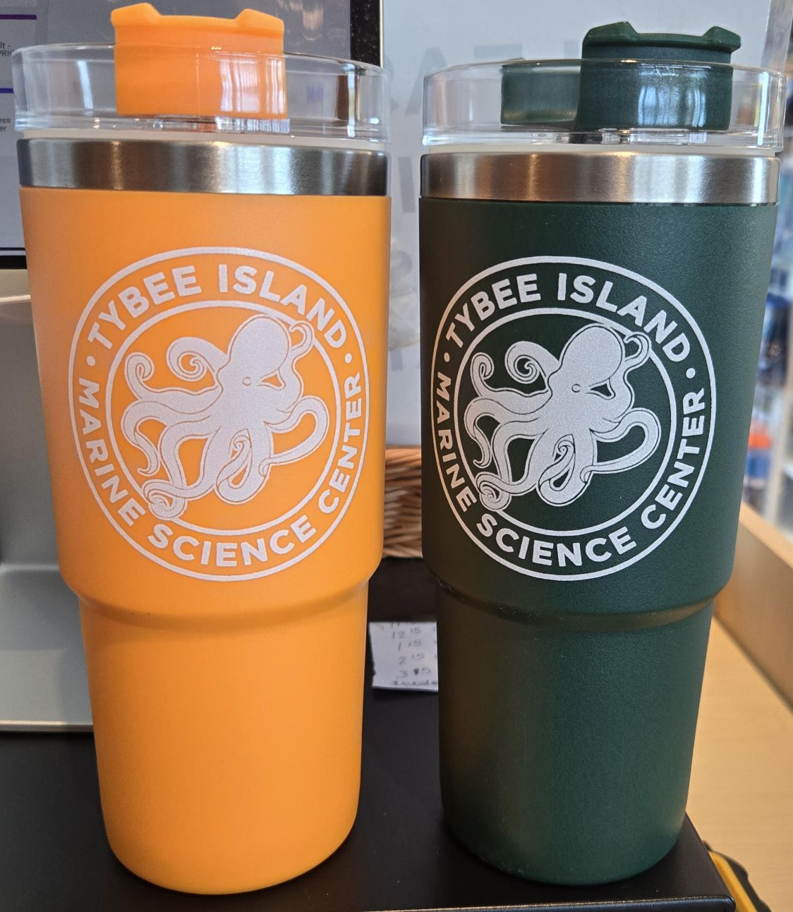 Eco Fusion Tumbler/74869/72