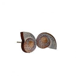 Conch Earrings Stud/3085