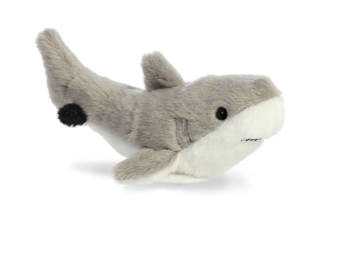 Shoulderkins Shark/33593/6