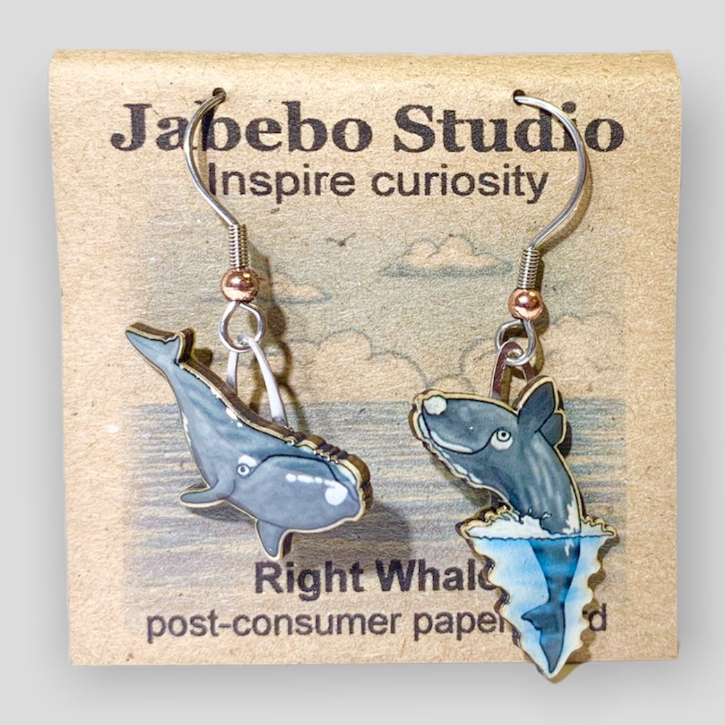 Right Whale ER/607