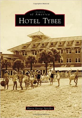 Hotel Tybee