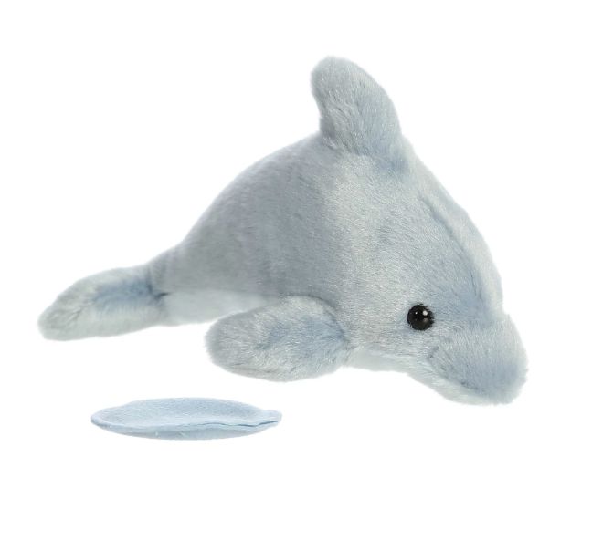 Shoulderkins Dolphin/34383/6