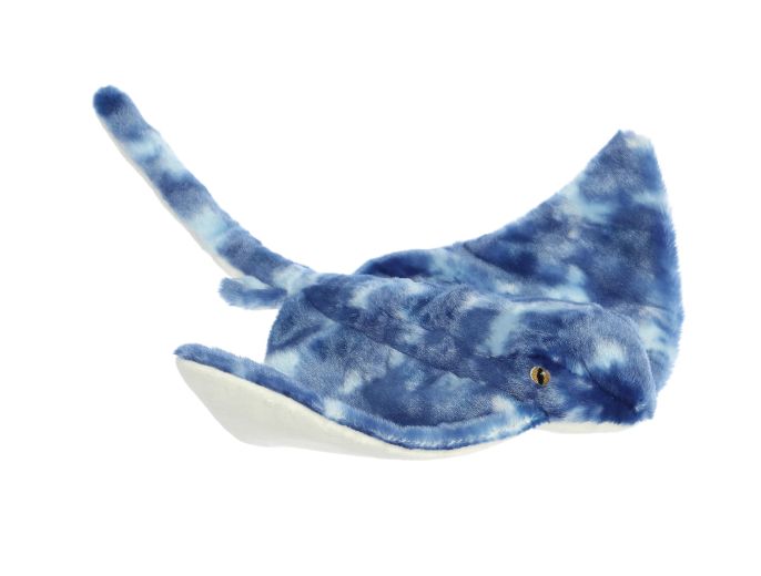 Destination Nation Stingray Blue/87257/4