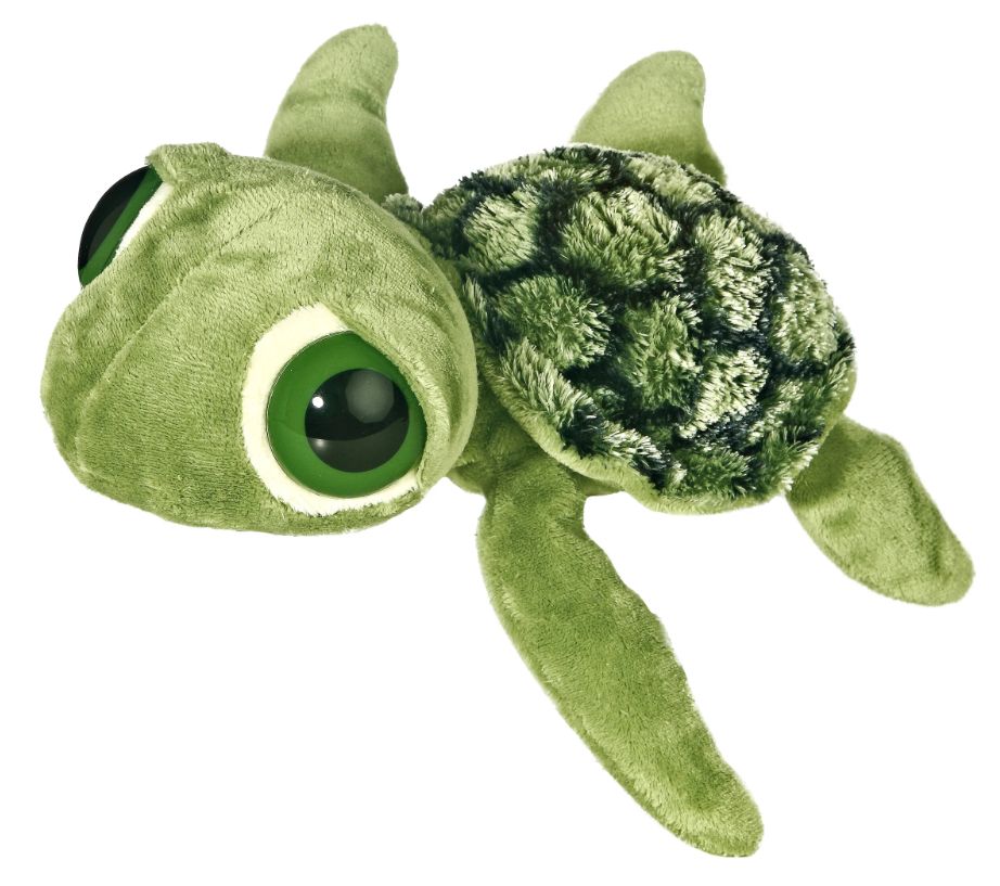 Slide Sea Turtle, 10"/21219/4