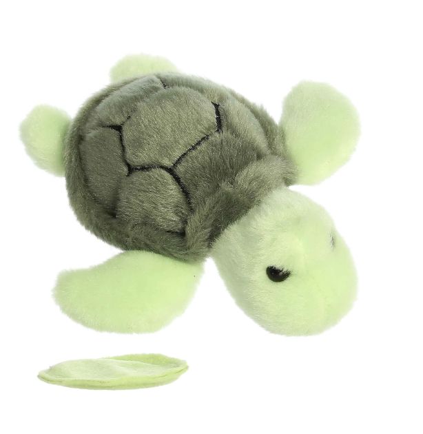 Shoulderkins Sea Turtle/34382/6