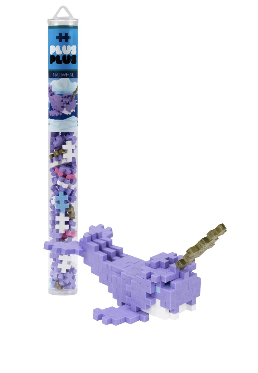 Narwhal Tube/6