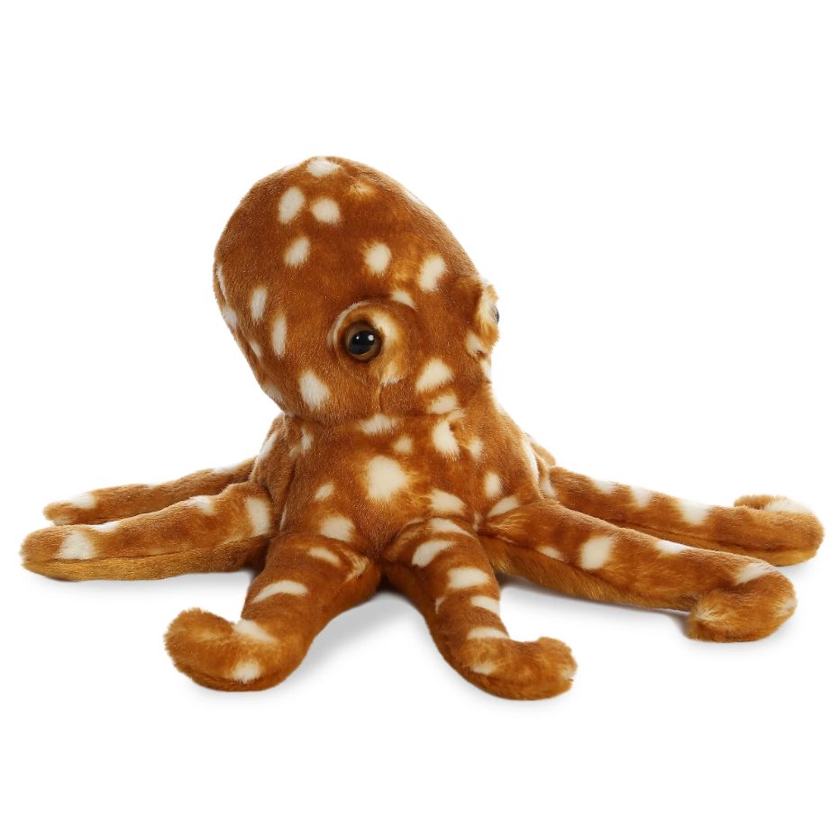 Flopsie Octopus 12"/31576/4