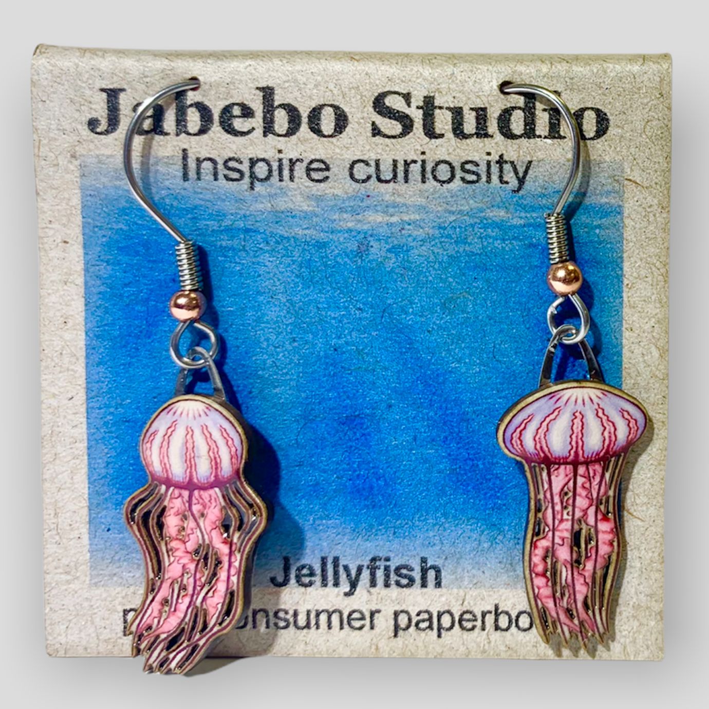 Jellyfish ER/670