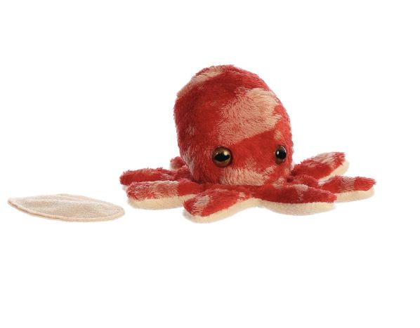 Shoulderkins Octopus/33407/6