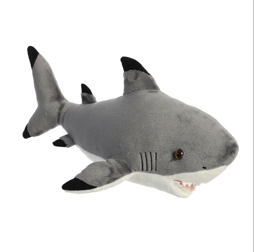Shark, Blacktip, 12.5"/4