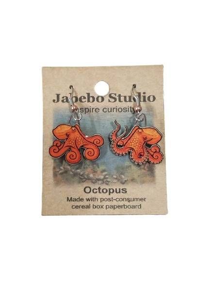 J Octopus ER/690
