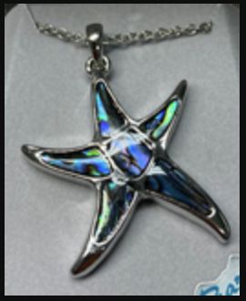 Starfish NK/8521570