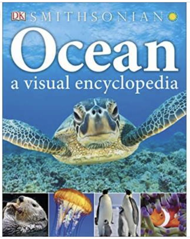 Ocean Visual Encyclopedia/DKP052