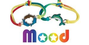 MOOD BRACELET DOLPHIN/BR1728/12