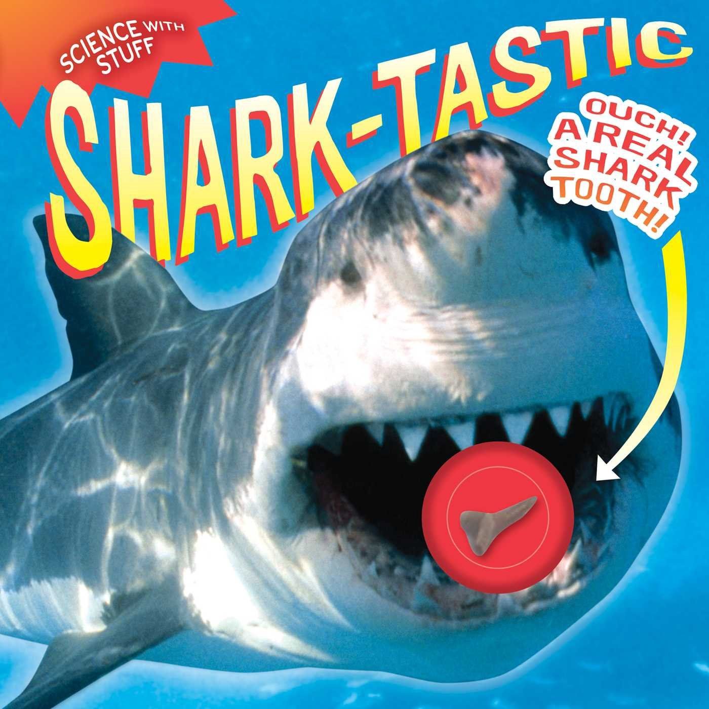 Shark-Tastic